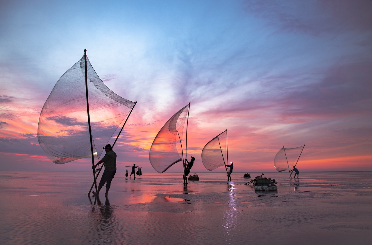 Dream Destinations for Water Sports Lovers in the Caribbean