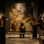 Cómo empezar una colección de arte contemporáneo